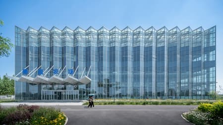 Vertical Farm Hengshui